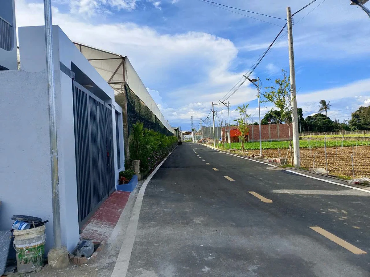 Bán lô đất 76m² Đức Trọng, Lâm Đồng 1,2 tỷ - Ảnh thu nhỏ 3