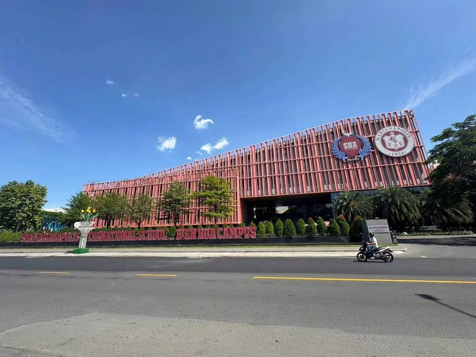 Bán nhà lầu 2 phòng ngủ 80m² Quyết Thắng, Biên Hoà 1,99 tỷ - Ảnh thu nhỏ 2