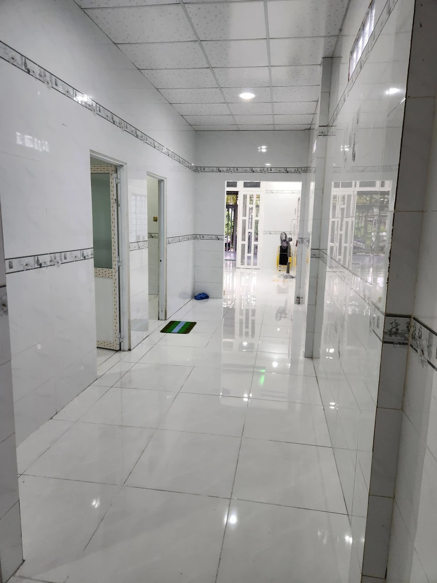 Bán nhà cấp 4 141m² Cần Giuộc 1.39 tỷ - Ảnh thu nhỏ 4