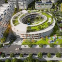Mở bán đợt 1 dự án Times Riverside - KĐT kiểu mẫu chuẩn sống sang kế cận Sông Lô, giá chỉ 5,8 tỷ - Ảnh thu nhỏ 13