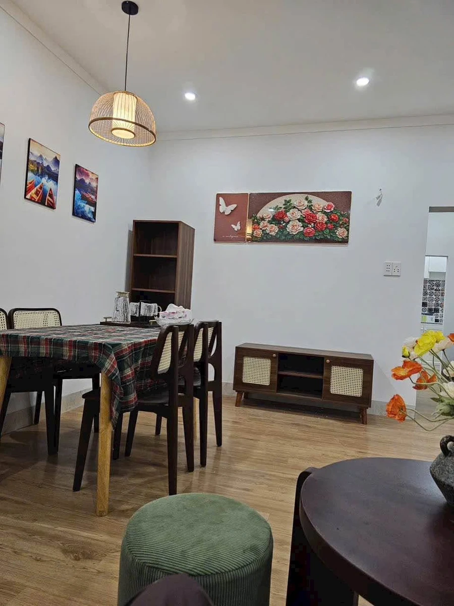 Bán nhà 2 tầng 45m² full nội thất Buôn Ma Thuột - Ảnh thu nhỏ 4