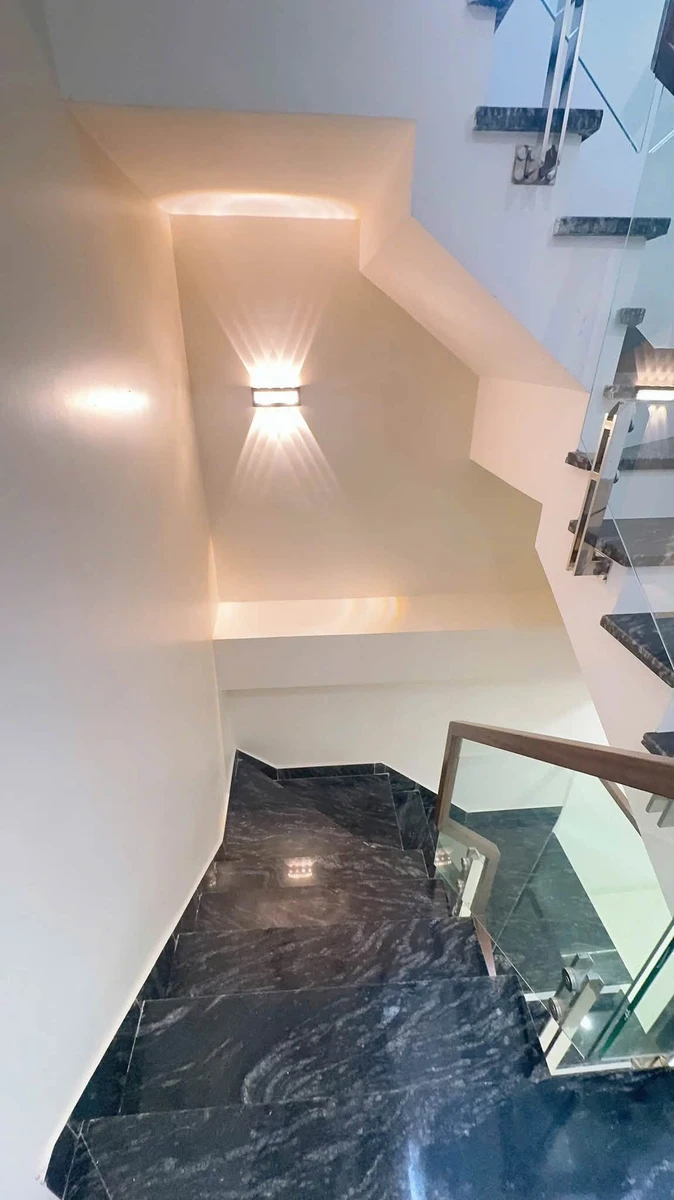 Bán nhà 43m² x 3 tầng, 3 PN, Văn Cao, nhỉnh 3 tỷ - Ảnh thu nhỏ 5