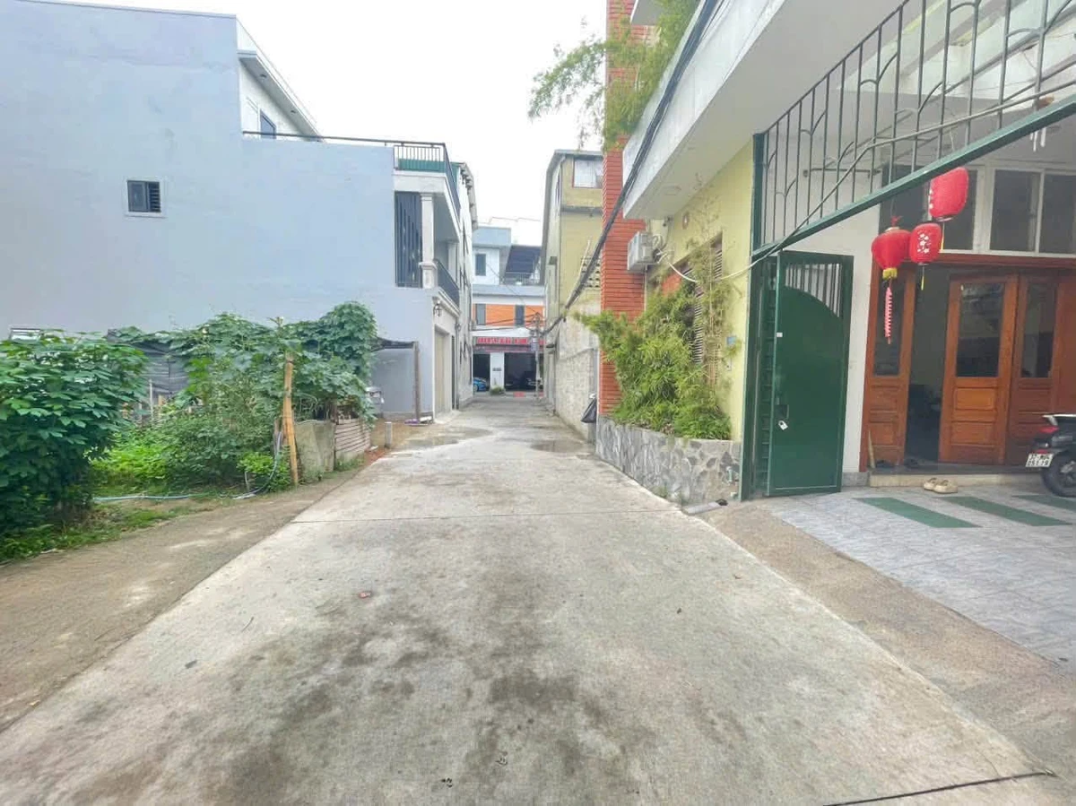 Bán đất Hưng Bình TP Vinh 112.4m2, giá 6 tỷ - Ảnh thu nhỏ 2