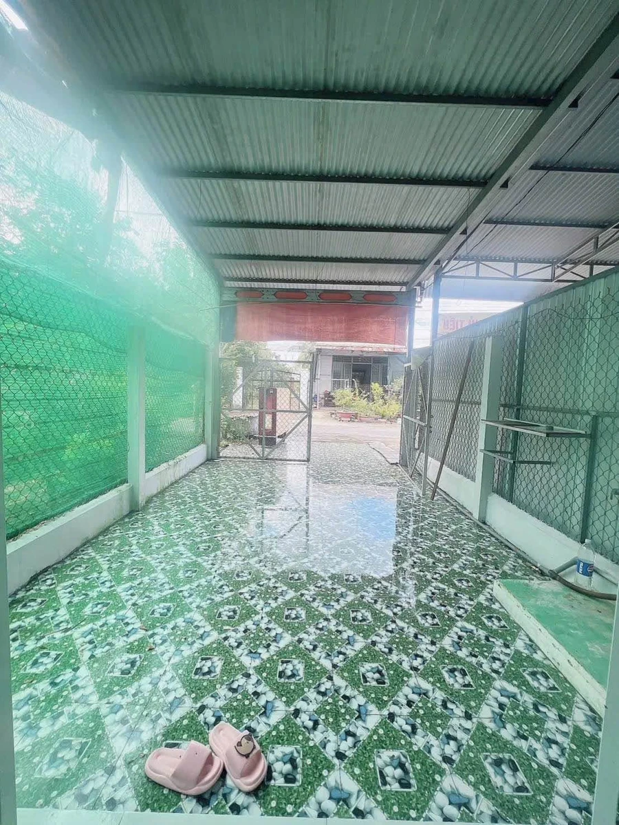 Bán nhà 2 phòng ngủ 124m² Tây Ninh 939 triệu - Ảnh thu nhỏ 2