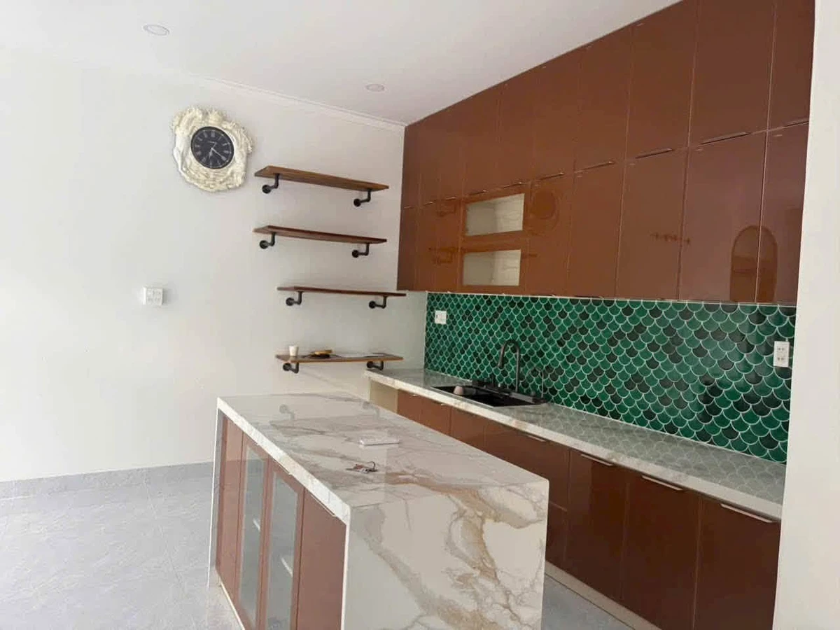 Bán nhà mặt tiền 382m² 4 phòng ngủ Phan Thiết - Ảnh thu nhỏ 4
