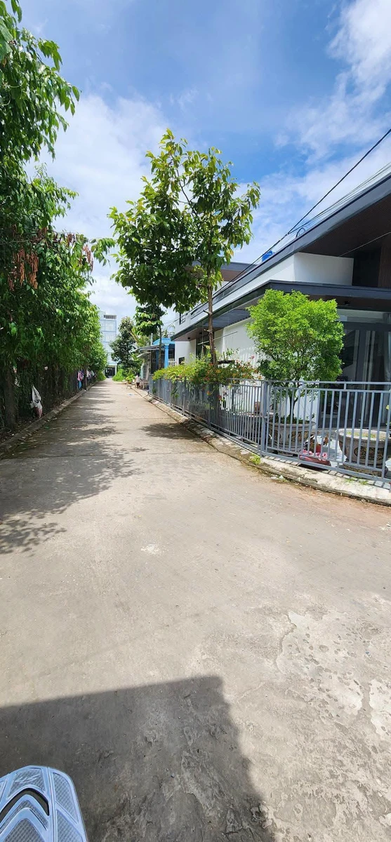 Bán nền KDC Hòa Thuận Tà Niên 90m2 giá 590 triệu - Ảnh thu nhỏ 2