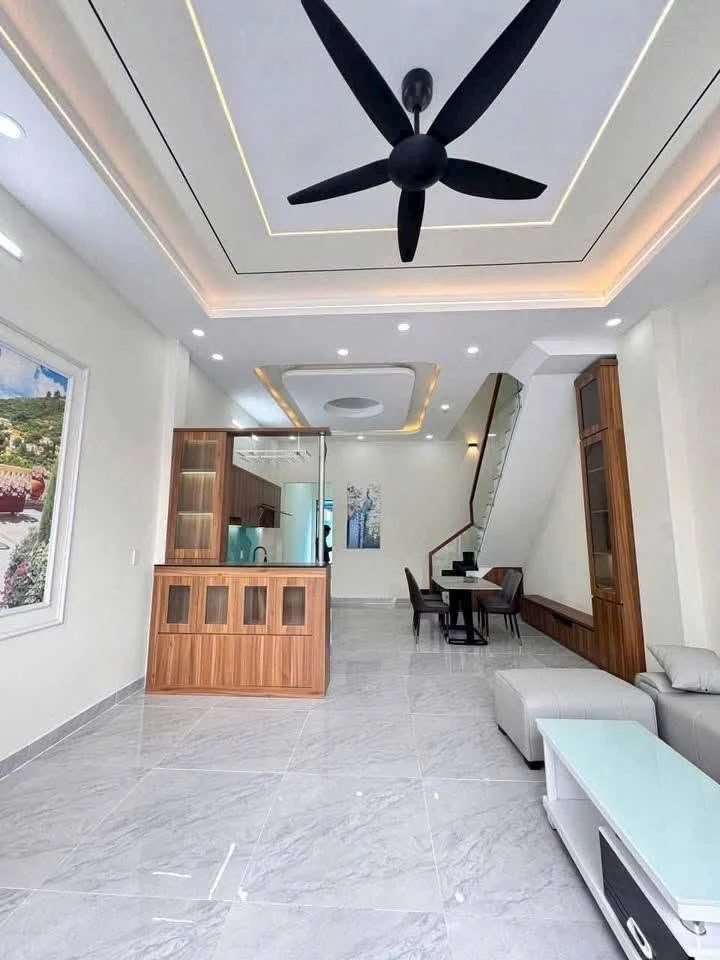 Bán nhà 140m² 3PN/3WC có hồ bơi tại Đức Hoà, Long An - Ảnh thu nhỏ 3