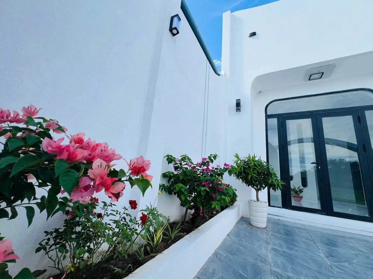 Bán nhà 2 phòng ngủ 105m² gần Ga Lê Duẩn, Phan Thiết - Ảnh thu nhỏ 2