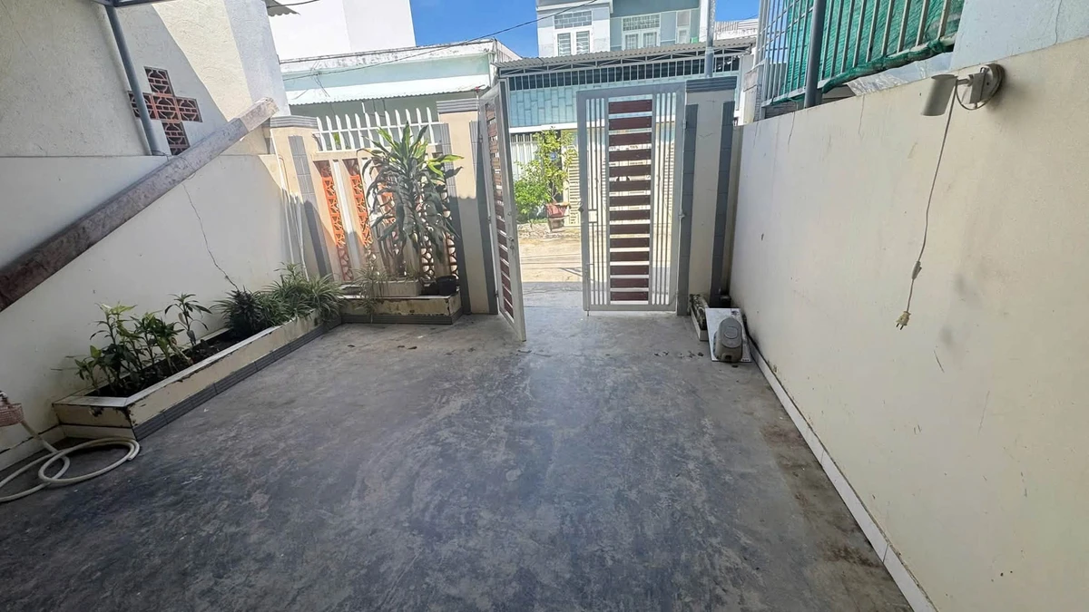 Cho thuê nhà cấp 4 140m² Vĩnh Thạnh 6 triệu/tháng - Ảnh thu nhỏ 3