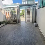 Cho thuê nhà cấp 4 140m² Vĩnh Thạnh 6 triệu/tháng - Ảnh thu nhỏ 3
