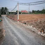 Bán đất 550m² xã Thạnh Hoà Bến Lức Long An 1 tỷ 50 triệu - Ảnh thu nhỏ 2