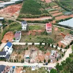 Bán đất xây dựng 174,8m² khu Liên Minh Đà Lạt 3,5 tỷ - Ảnh thu nhỏ 1