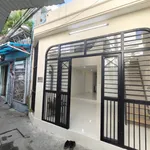 Bán nhà hẻm 2PN Võ Thị Sáu Phước Long 45.5m2 - Ảnh thu nhỏ 1