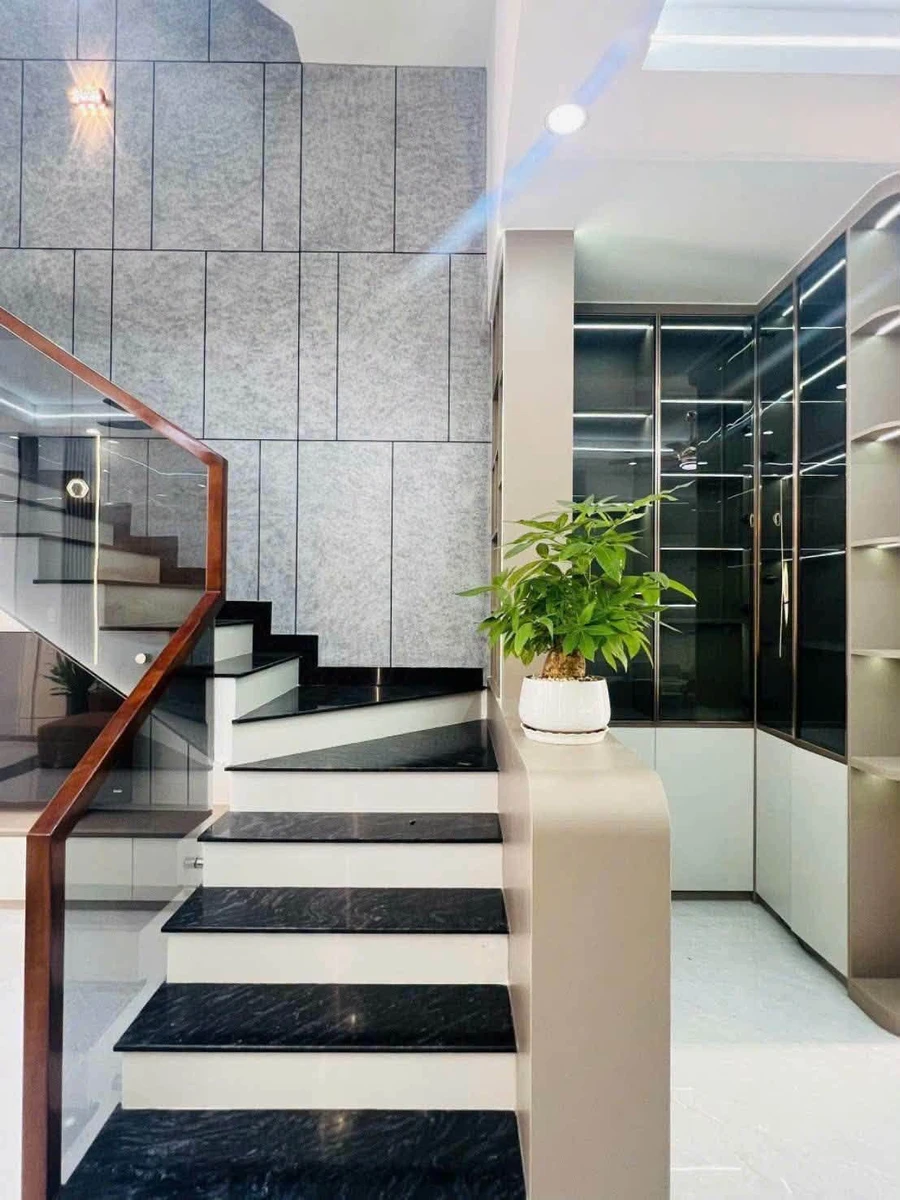 Bán nhà 3 phòng ngủ 201m² Phường An Phú 4 tỷ 950 triệu - Ảnh thu nhỏ 3