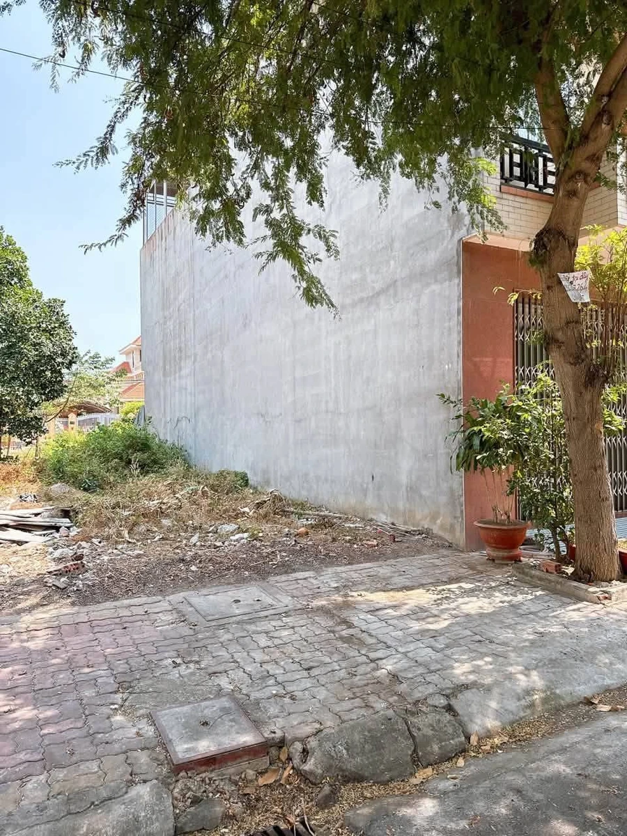 Bán đất mặt tiền Đoàn Thị Điểm Bà Rịa 90m² 3 tỷ - Ảnh thu nhỏ 3