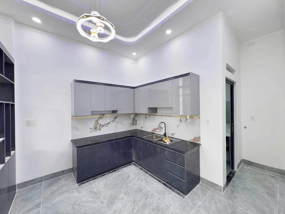Bán nhà 1 trệt 1 lầu 62m² Biên Hoà 2.9 tỷ - Ảnh thu nhỏ 4