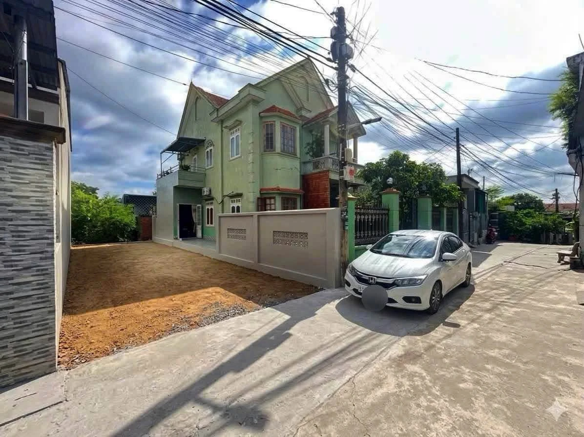 Bán đất thổ cư 5x18,5m Long Bình Mới 2,25 tỷ - Ảnh 1