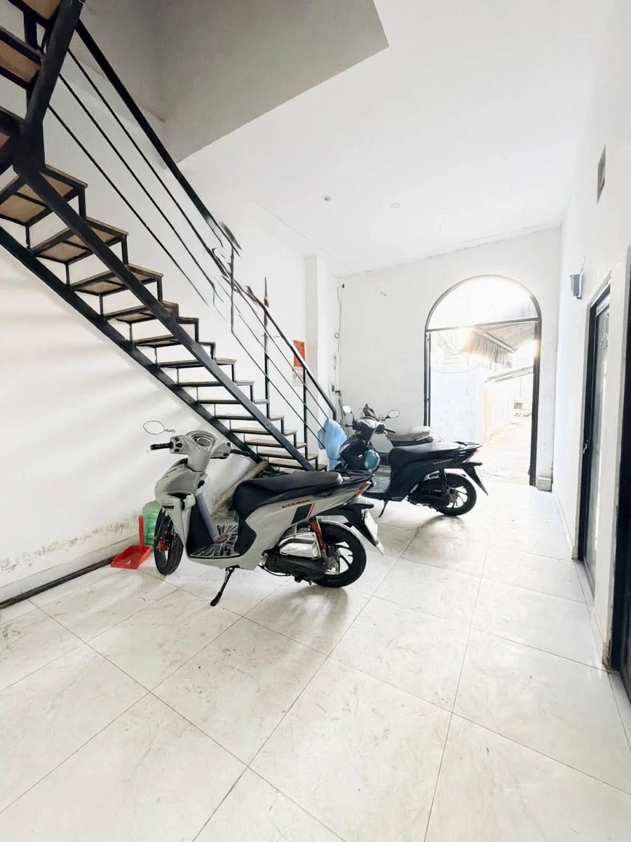 Bán nhà trọ 2 tầng 9 phòng 80m2 Trường Chinh Đà Nẵng 2 tỷ - Ảnh 1