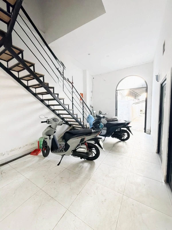 Bán nhà đường Nguyễn Thị Vị, Rạch Giá, 94.5m2, 2 phòng ngủ, 1.59 tỷ khudanculicogi