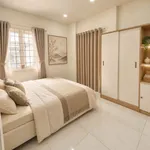 Bán nhà 4 tầng căn góc 19,1m² Quận 3, 4,2 tỷ - Ảnh thu nhỏ 5