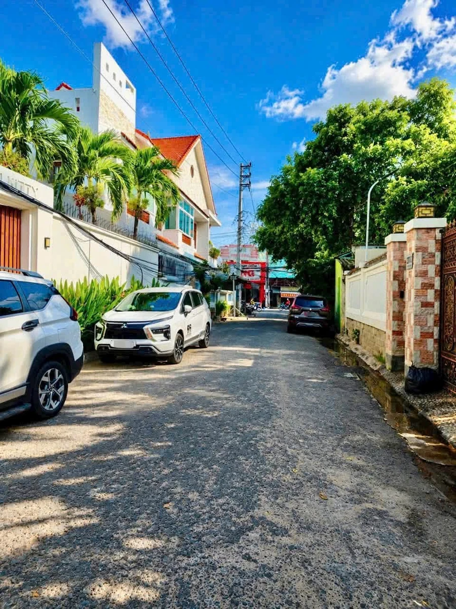 Bán cặp thổ cư 75m² mặt tiền Phan Thiết 2,5 tỷ - Ảnh thu nhỏ 3