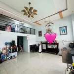 Bán nhà gác lửng 143m² gần chợ Tân Mai, Biên Hòa - Ảnh thu nhỏ 1