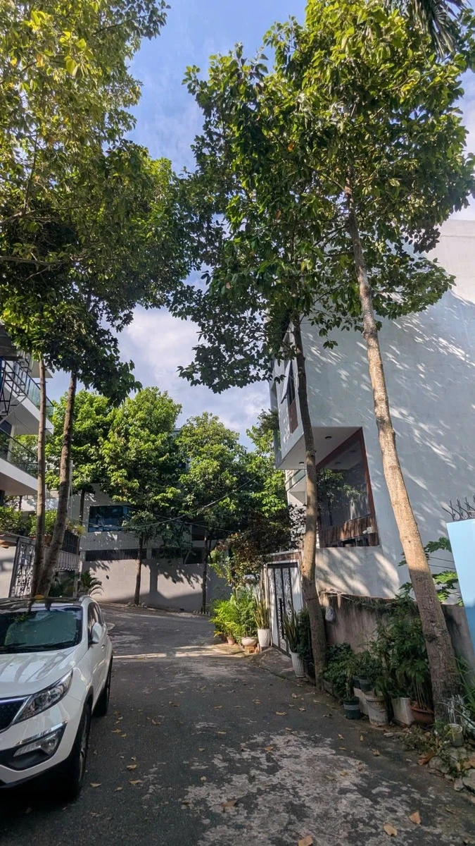 Bán đất khu biệt thự Việt Anh Vũng Tàu 51m² - Ảnh 1