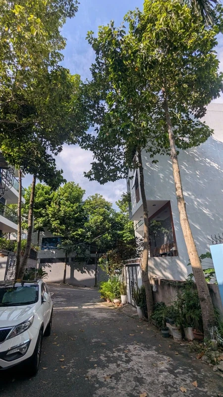 Bán đất khu biệt thự Việt Anh Vũng Tàu 51m²