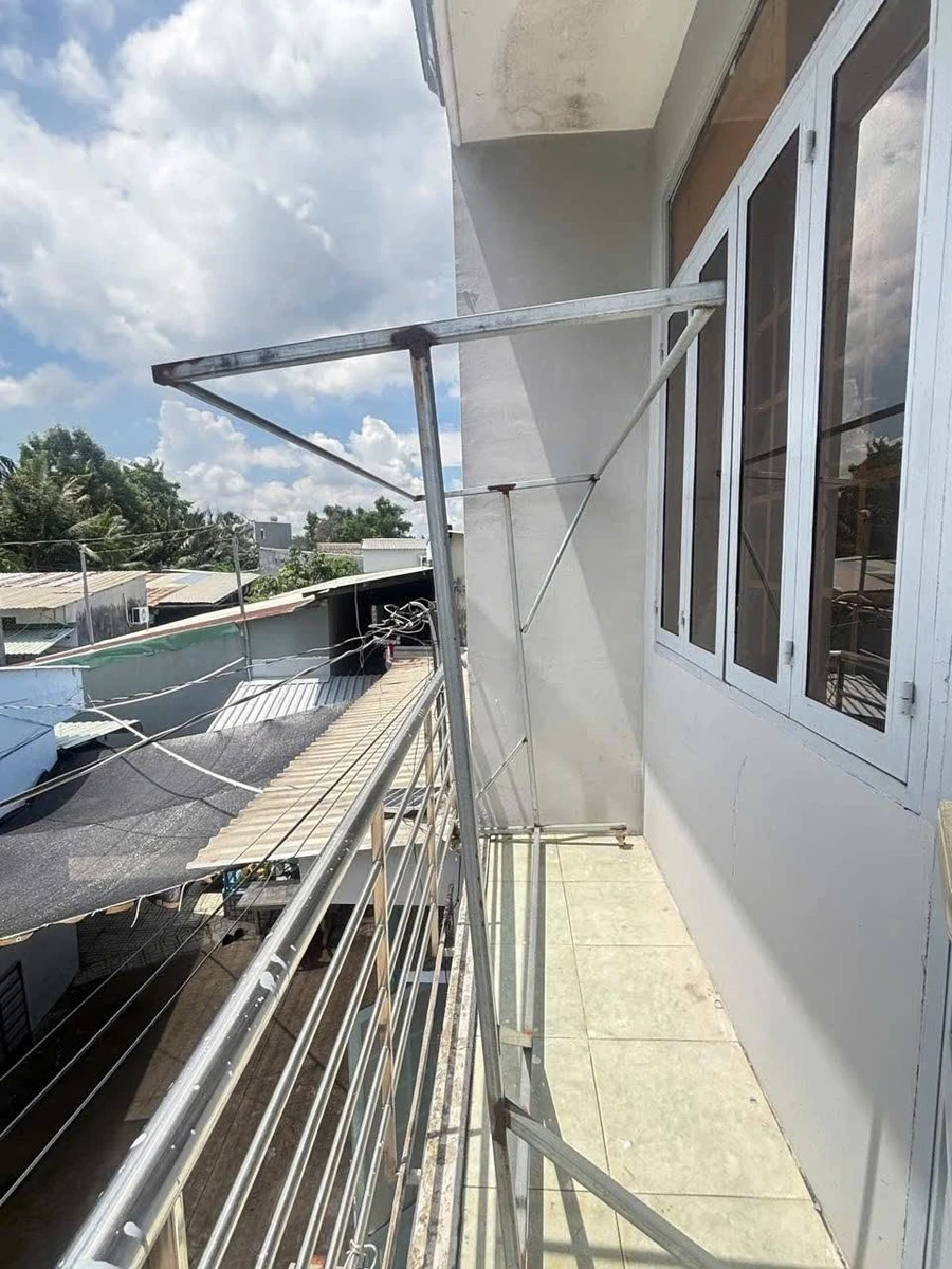 Bán nhà hẻm xe hơi 52.8m² 2PN Long Trường Q9 - Ảnh thu nhỏ 4