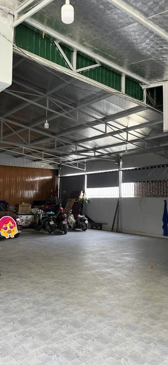 Bán đất 214m2 mặt tiền 10m Hoàng Xuân Hãn, TP Vinh - Ảnh thu nhỏ 2