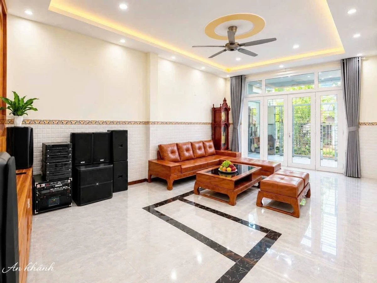 Bán nhà 2 tầng hẻm Lê Hồng Phong Nha Trang 52m² - Ảnh thu nhỏ 2
