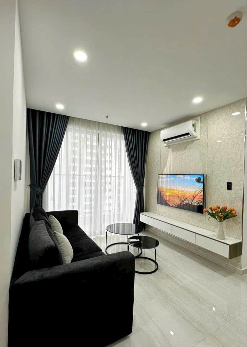 Cho thuê căn hộ Happy One Central 2PN 70m² 12 triệu/tháng - Ảnh thu nhỏ 4