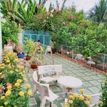 Bán nhà 3 phòng ngủ 167m² Phú Tân, giá 3.5 tỷ - Ảnh thu nhỏ 2