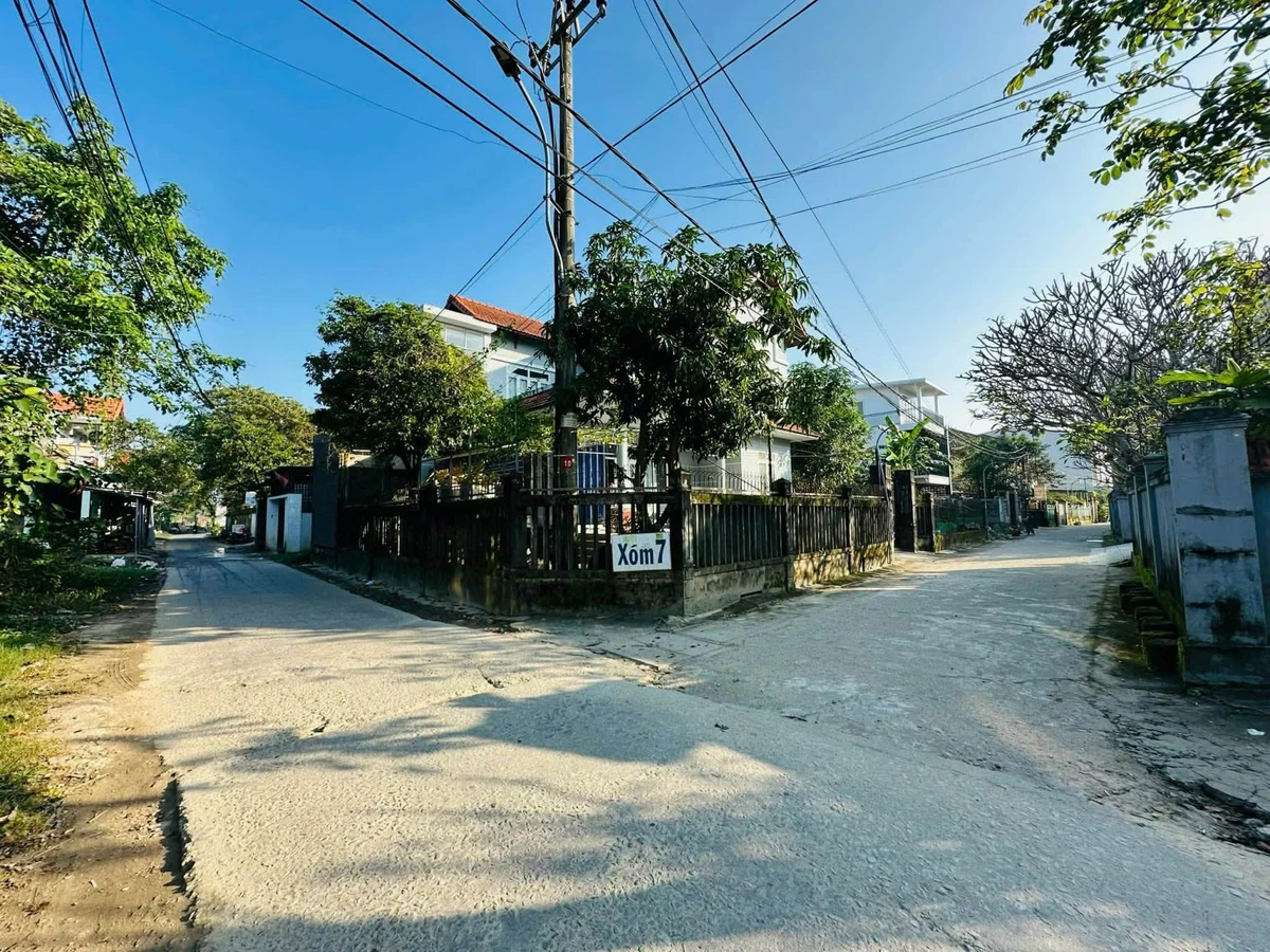 Bán lô đất 113,2m² Mỹ Thượng Huế 2,3 tỷ - Ảnh thu nhỏ 2