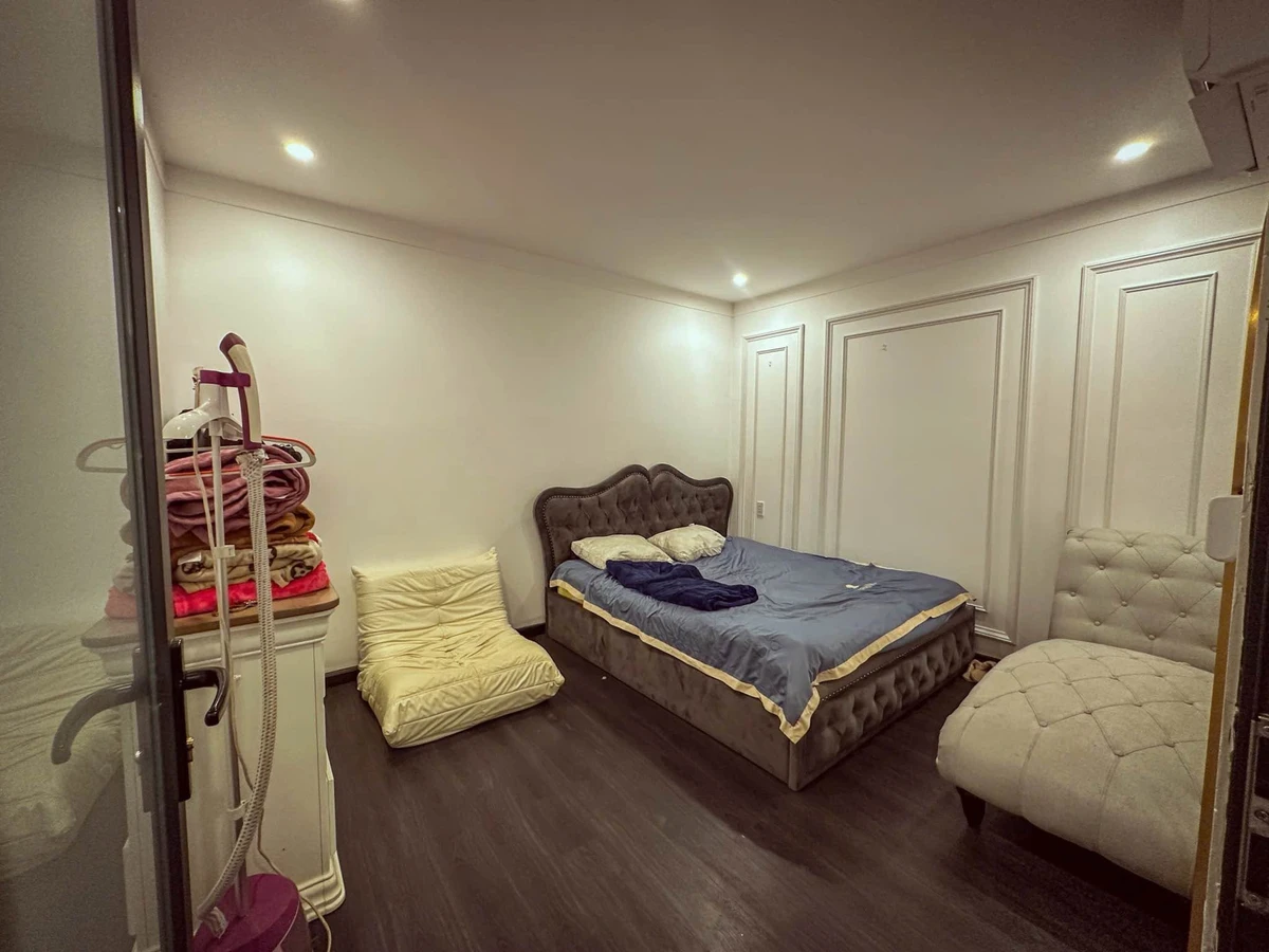 Bán nhà hẻm Đồng Sỹ Bình 2PN 81m² 3,45 tỷ - Ảnh thu nhỏ 5