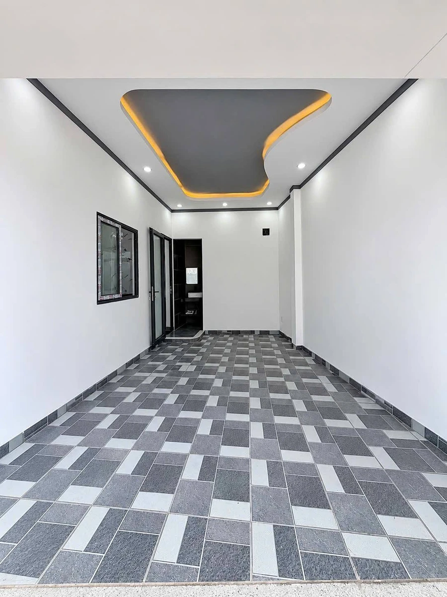 Bán nhà 2 tầng 3 phòng ngủ có gara 66,8m² Tân Triều - Ảnh thu nhỏ 4