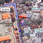Bán lô đất 223m2 đường Hiền Vương, Phan Thiết, Lâm Đồng - Ảnh thu nhỏ 4