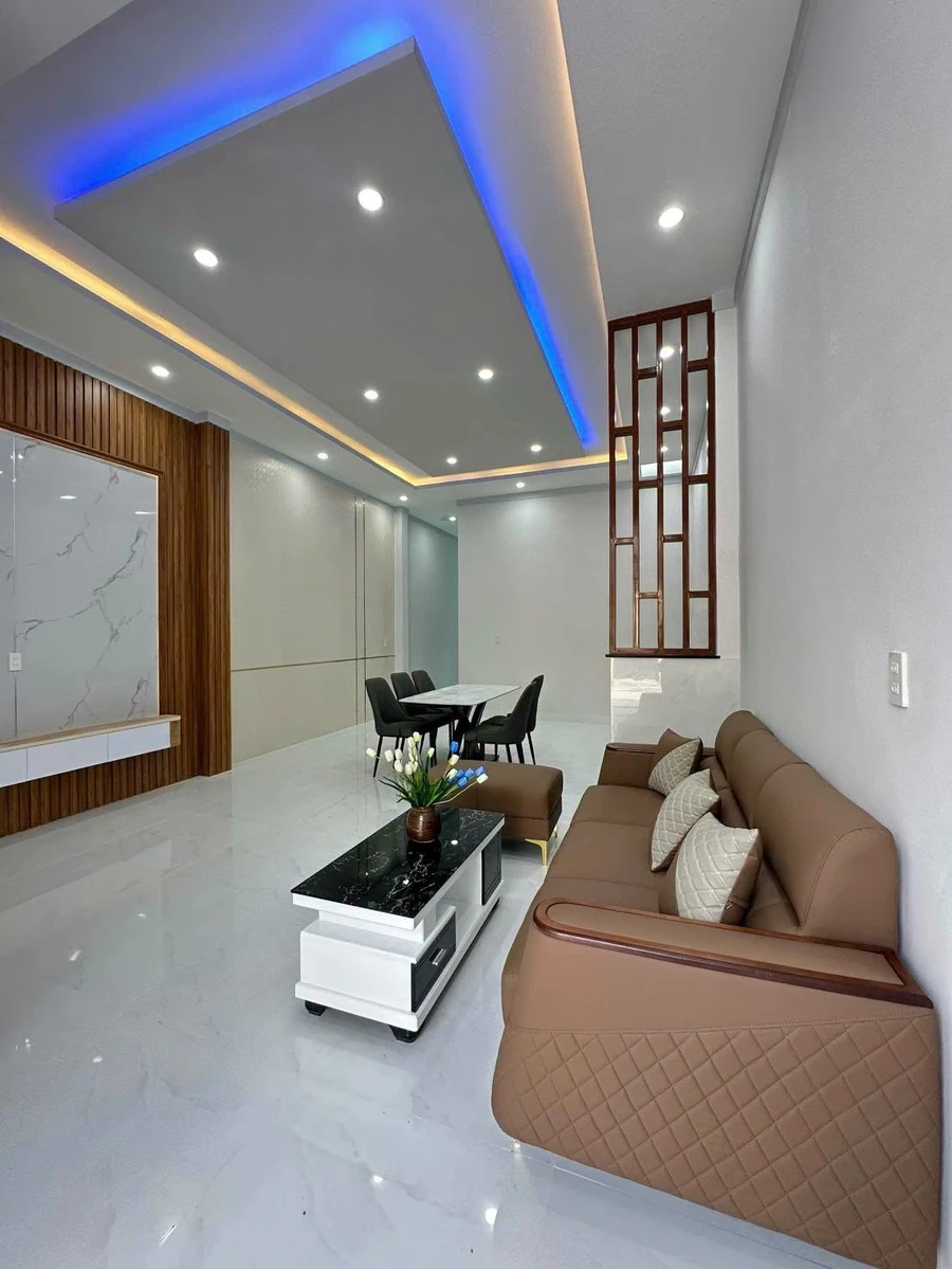 Bán nhà mái thái sổ riêng 130m² Biên Hòa Đồng Nai - Ảnh thu nhỏ 2