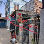 Bán đất 180m² Hậu Nghĩa, 1 tỷ 8 - Ảnh thu nhỏ 1