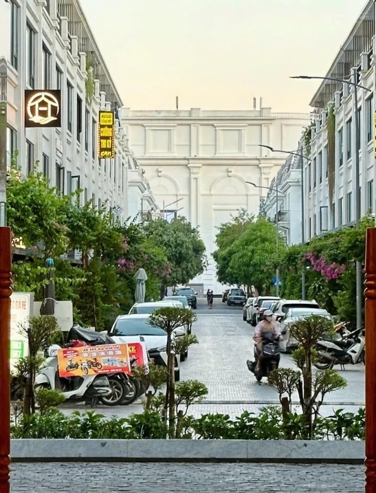 Siêu hot!!! Căn shophouse APEC ngay TTTP giá cắt lỗ chỉ 6,2 tỷ - Ảnh thu nhỏ 2