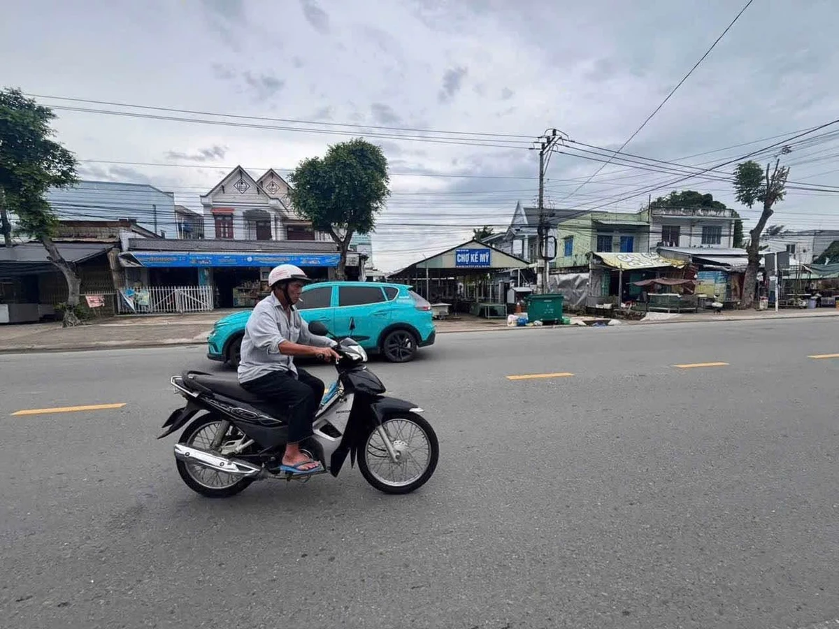 Bán nhà lầu 75m2 Cần Giờ 1 tỷ 590 triệu - Ảnh thu nhỏ 2