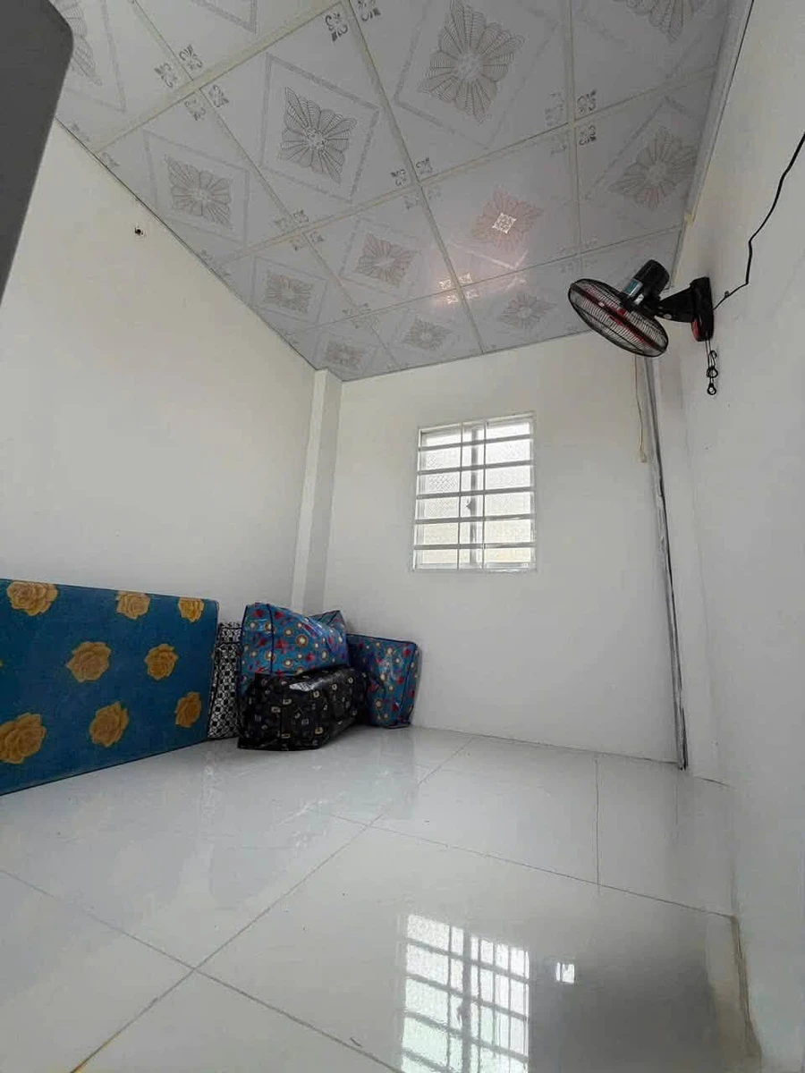 Bán nhà 3x11m 1 trệt 1 lửng, 1 phòng ngủ khu Bầu Trũng hẻm Dasu giá 750 triệu - Ảnh thu nhỏ 2