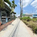Bán đất mặt tiền 7x28m (196m²) Ba Ngừa Đức Hoà Long An, 2,2 tỷ - Ảnh thu nhỏ 1