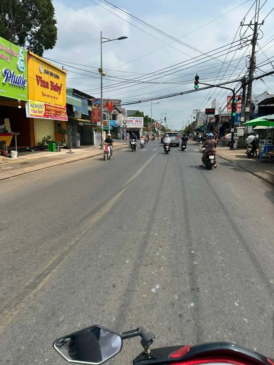 Bán nền 5x25m Bình Lộc, Bình Chánh 700 triệu - Ảnh thu nhỏ 4