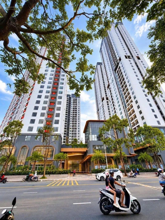 Giỏ hàng Green Skyline lấy căn theo nhu cầu khách hàng, TT 10% ký HĐ, PTTT 5%/2 tháng, CK 16% - Ảnh 1