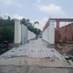 Bán nhà cấp 4 mái Nhật mới 652m² thổ, sổ hồng riêng tại xã Mỹ Hạnh, Tây Ninh - Ảnh thu nhỏ 4
