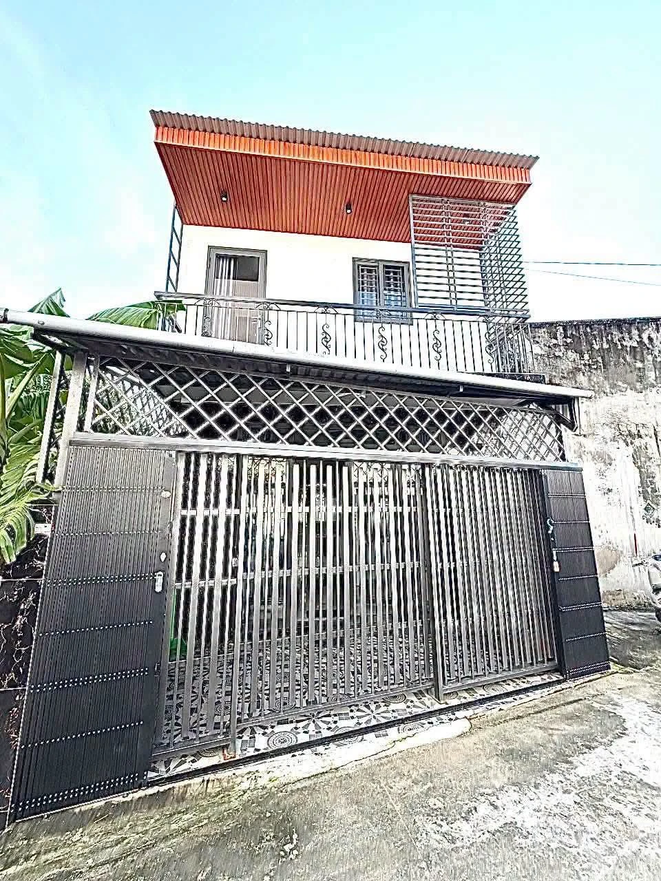 Bán nhà 1 trệt 1 lầu Rạch Giá 36m² 1.25 tỷ - Ảnh 1