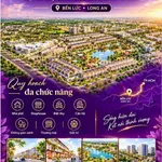 Nhà phố 4 tầng 255m² giá 5,5 tỷ Thanh Phú Centre Point - Ảnh thu nhỏ 1
