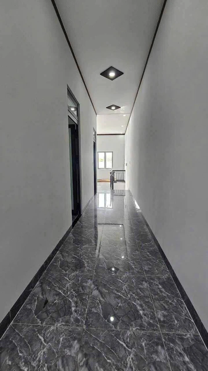 Nhà 1 trệt 1 lầu hẻm Đặng Văn Ngữ 88m² 1 tỷ 100 - Ảnh thu nhỏ 3
