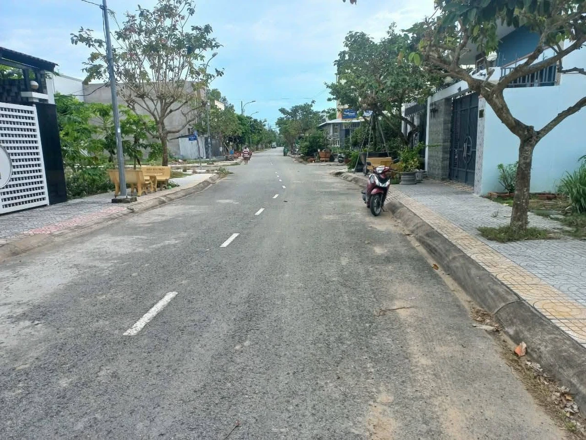 Bán nền đất 106,4 m² Hiệp Hòa Phát, Bến Tre, 1 tỷ 970 triệu - Ảnh thu nhỏ 4